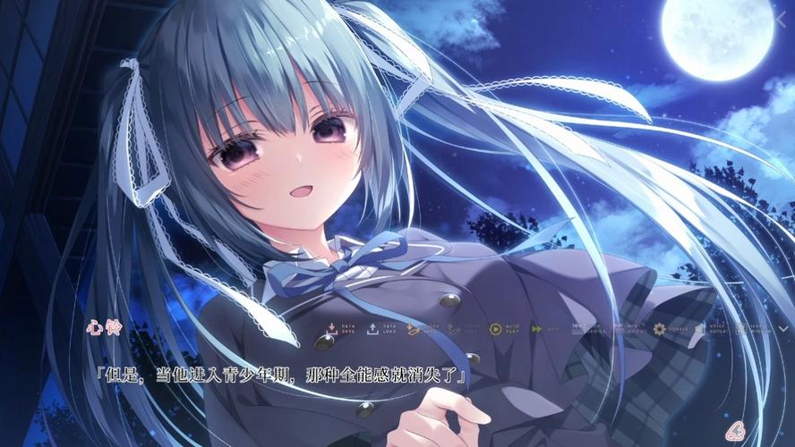 樱之刻安卓:二次元恋爱手游,带你感受不一样的游戏魅力