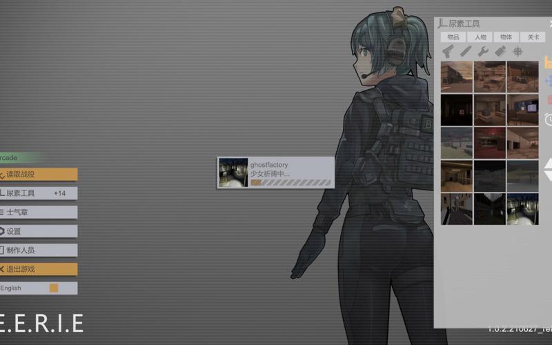 异变战区2最新更新内容抢先看!创意工坊开放