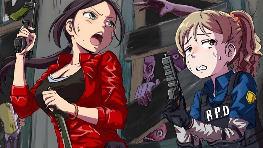 少女的求生之路2最新更新内容抢先看,超多惊喜等你解锁