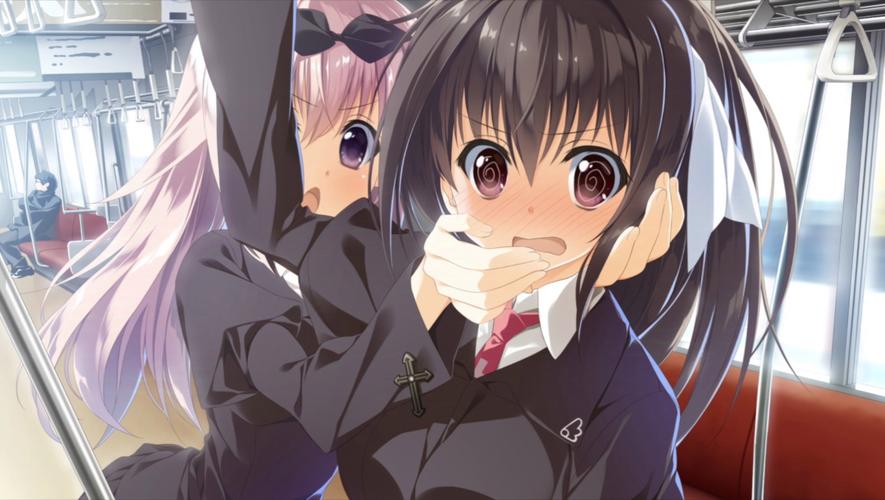 樱之刻安卓:二次元恋爱手游,带你感受不一样的游戏魅力