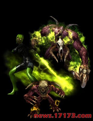 想玩城市恶魔重启?安卓下载地址分享给你