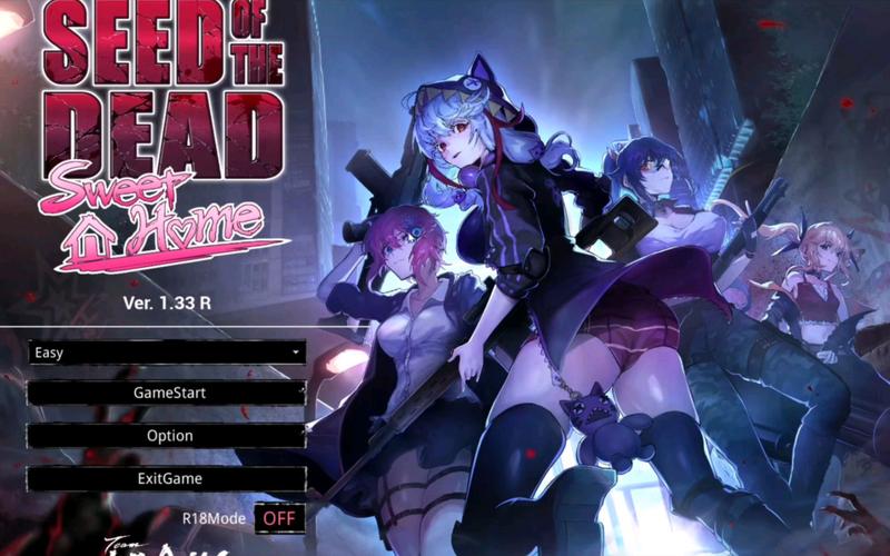 想玩死亡之种？最新版本是多少？这里告诉你！