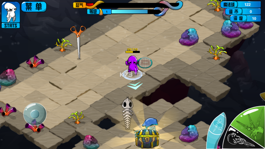 活力8.6.1汉化版游戏官网:下载地址及游戏玩法介绍