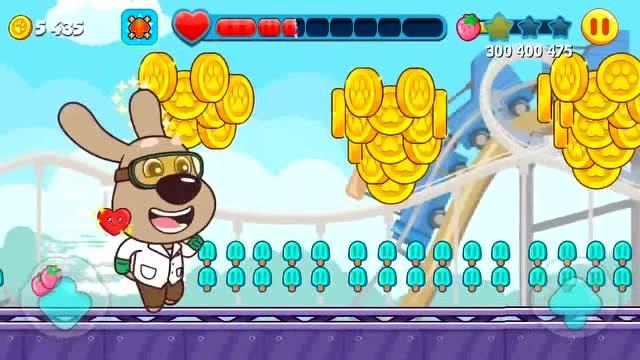 红心游戏汉化版更新内容:版本4.21更新了什么?