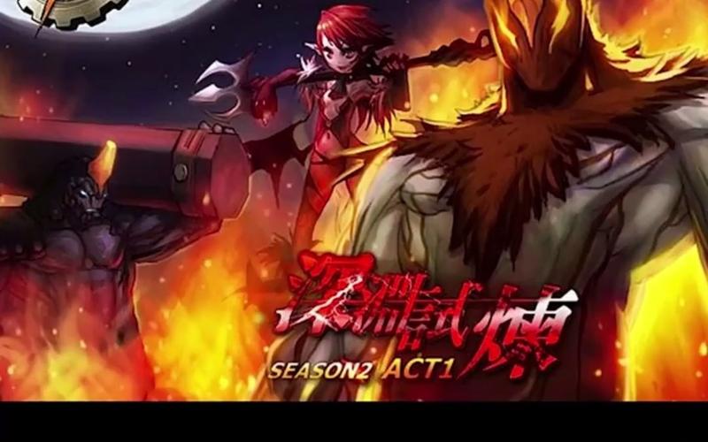 深渊学校游戏介绍:揭秘隐藏物品,躲避恐怖怪物