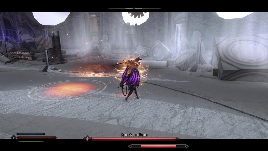 上古卷轴MOD2:大型MOD整合包下载及使用教程