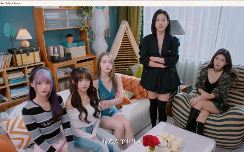 美女请别影响我学习游戏攻略:100%好感度完美结局