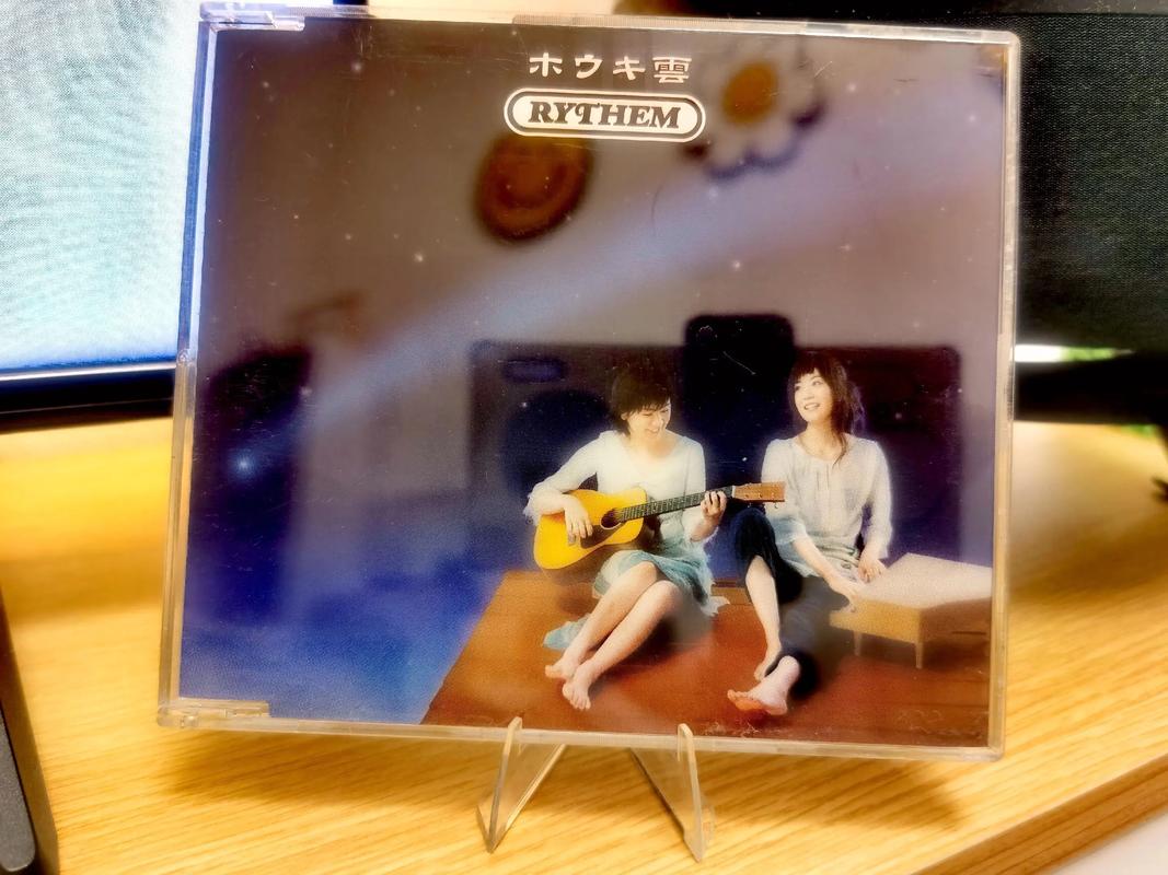 御曹司最新作品:CD发行,带你感受日式浪漫!