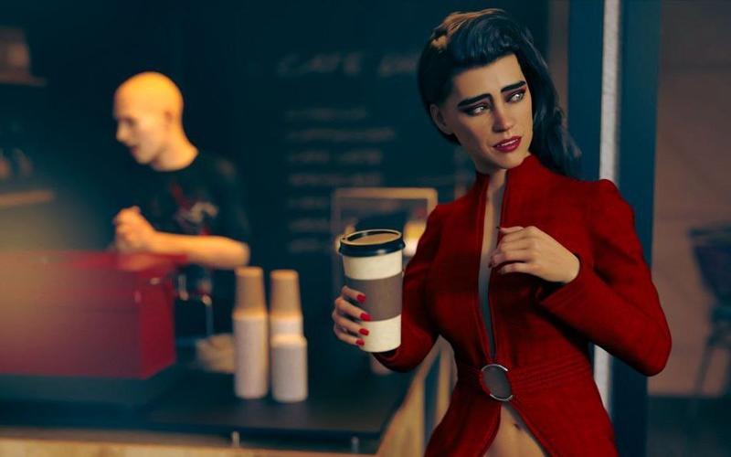 红樱花馆汉化版最新更新：新增内容及修改说明