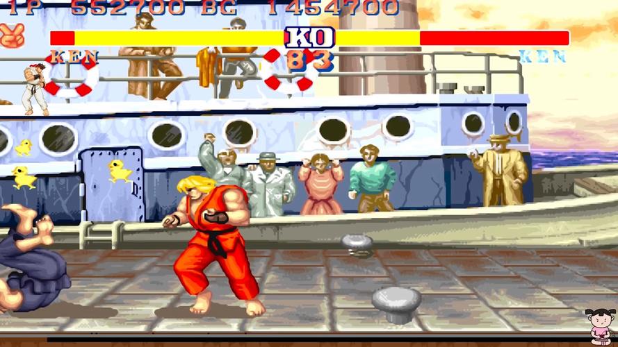 还在玩旧版街头英雄?最新版本下载及玩法技巧分享