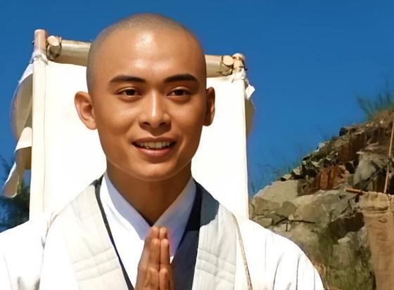 祖父留下的杨过游戏,隐藏着惊人秘密组织