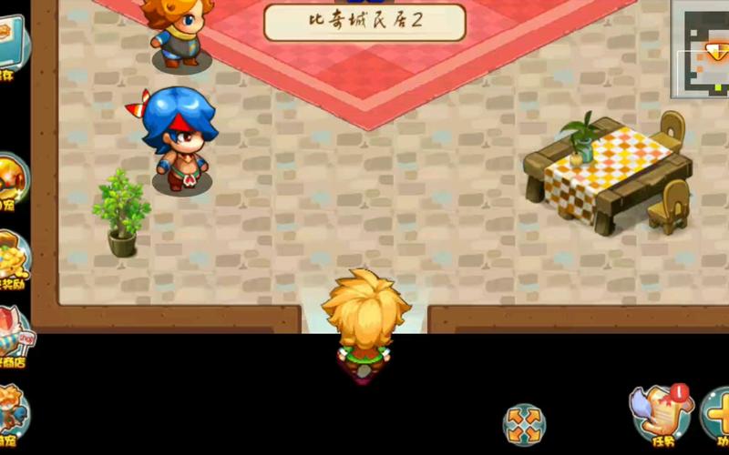 超好玩!宠物捕捉大师番外:杨过游戏体验分享