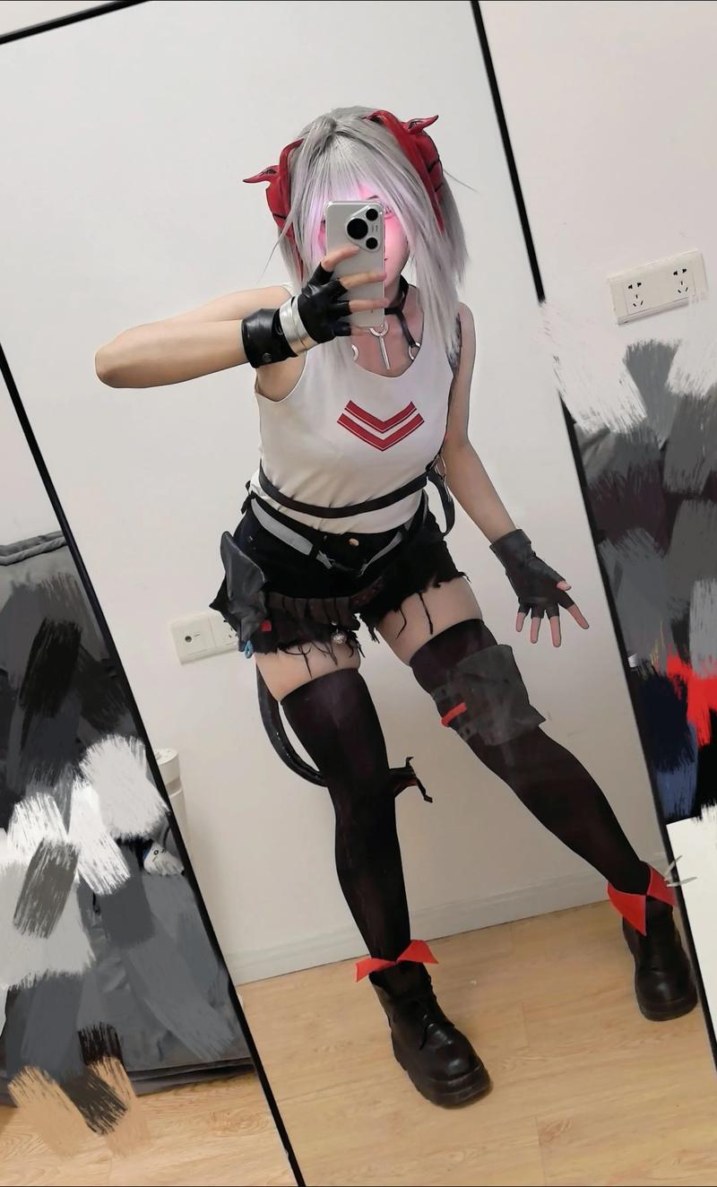 教你指导妻子Cosplay:官方正式版下载,最新版教程助你完成心愿