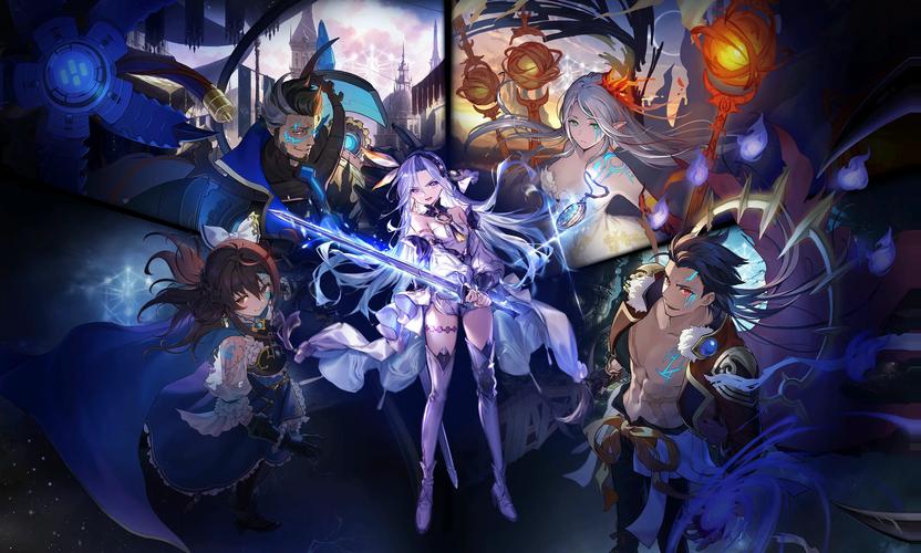 影之奠版本大全：哪个版本更新内容多？一篇文章搞定！