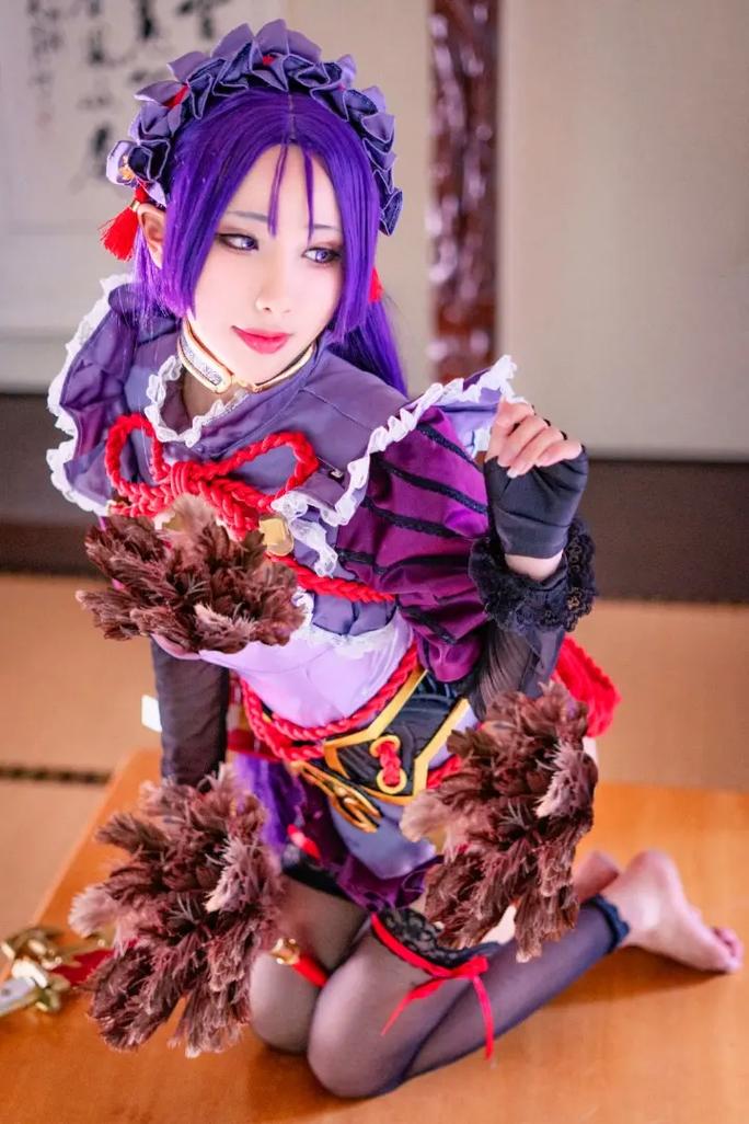 想玩coser1?官网下载安全无毒,教你轻松上手!