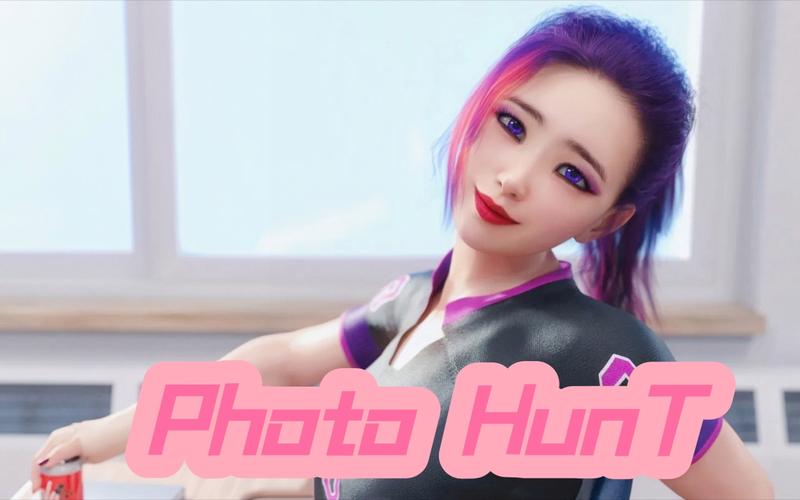 猎艳逐影汉化版最新更新内容:新增剧情及角色,快来体验!