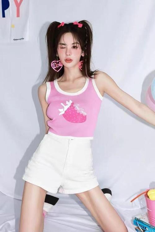 热辣可爱甜心：超全版本合集，总有一款适合你