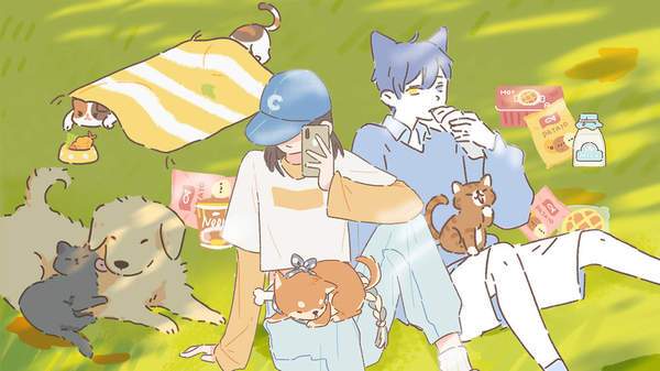 亲戚家双胞胎少女逆推安卓版下载地址分享