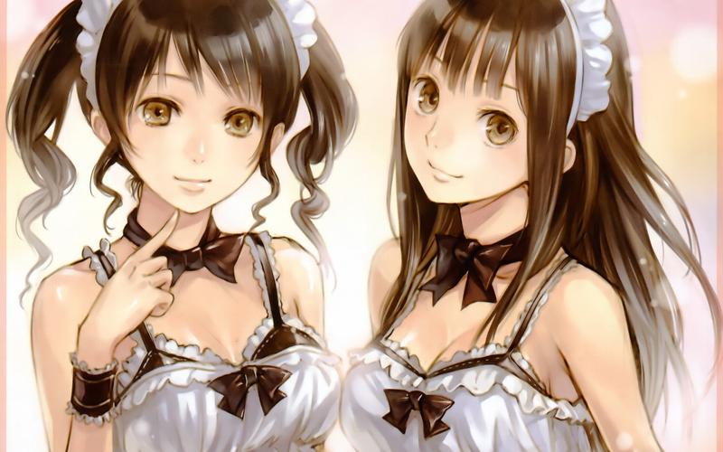 我的女佣大人汉化版下载地址:轻松获取游戏资源