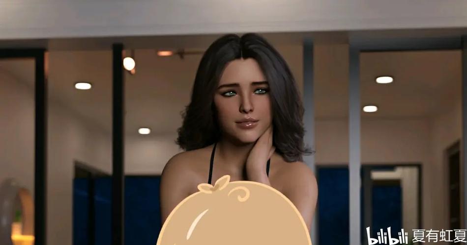 因为我爱她游戏下载:完整版SLG游戏,多种结局等你探索!