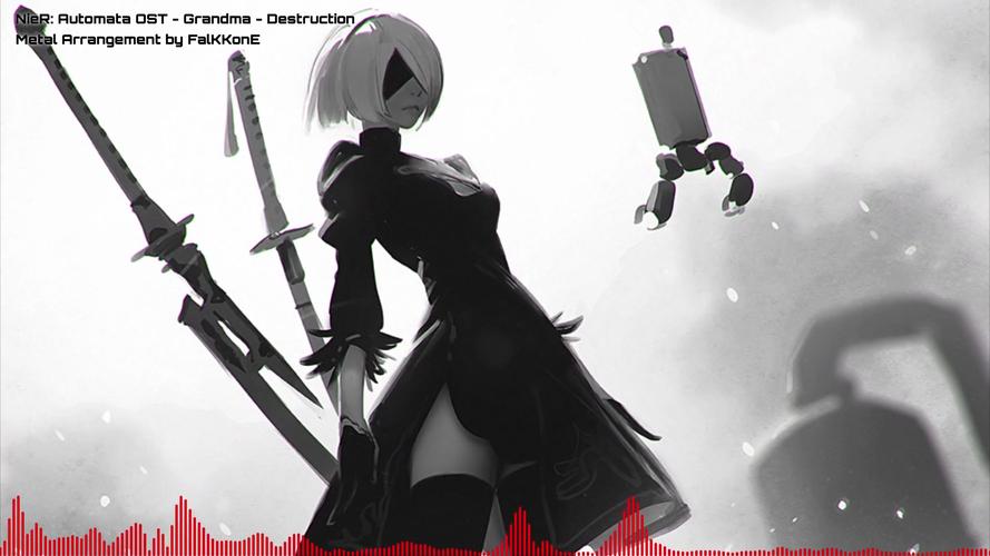 最新版尼尔机械纪元2K剪辑精品官方正式版下载地址