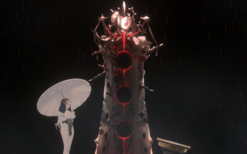 棘罪修女V0.6.2最新版:Unity引擎打造的ACT游戏