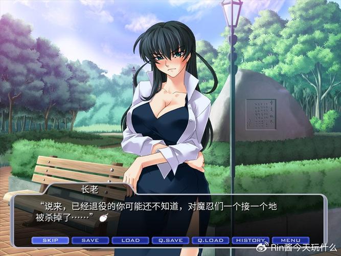 对魔忍阿莎姬官网：经典之作重温回忆