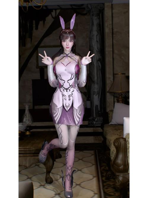 3D小舞合集下载地址：超清资源等你来下载