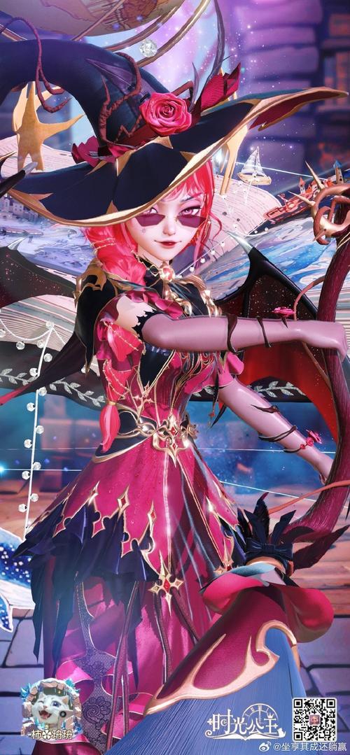 可爱的女巫1绅士游戏：萌系女巫养成攻略分享