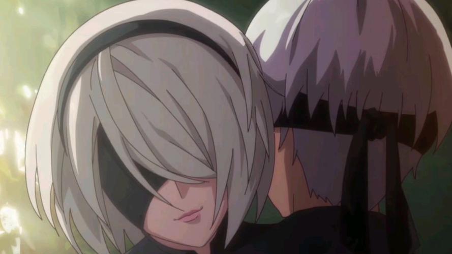 尼尔机械纪元2K剪辑:剧情流程及隐藏要素攻略