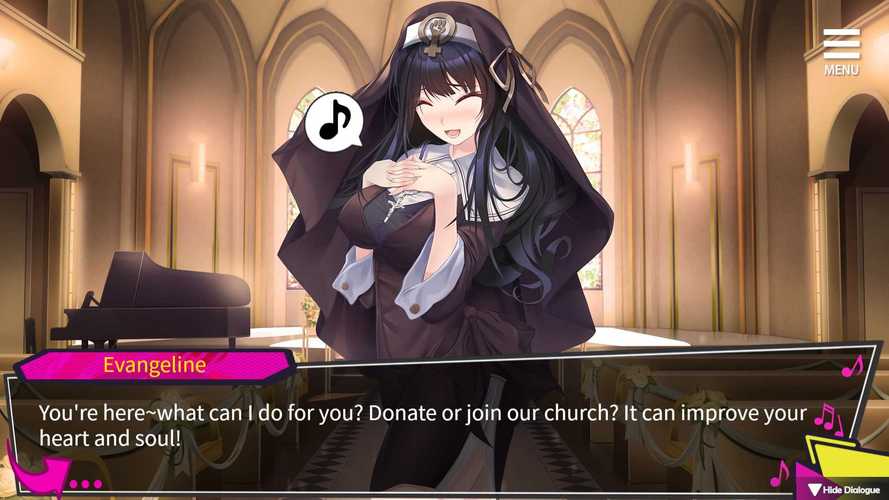 想体验NTR后宫生活最新版本?这里有你想要的