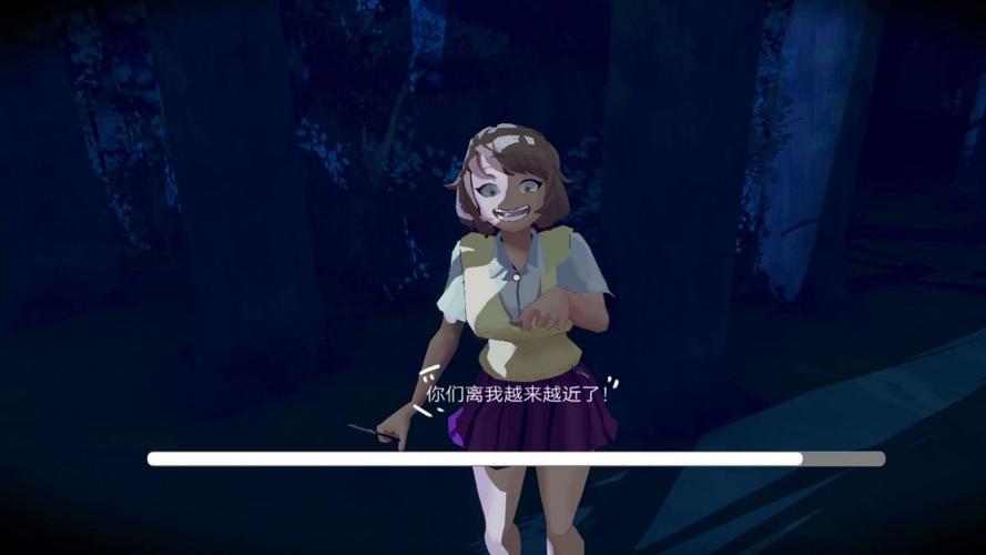 手把手教你下载黑夜恐怖症2，附下载地址