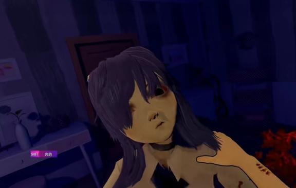 想玩恐怖女友?官方正式版最新版下载地址在此