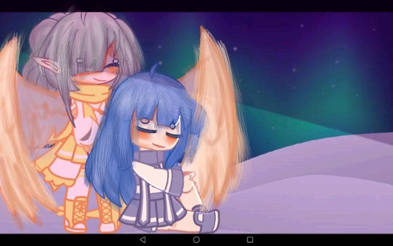 因为我爱她游戏下载:完整版SLG游戏,多种结局等你探索!