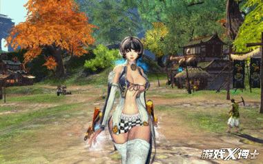 玩家都在玩什么?欲望乐园杨过游戏火爆原因