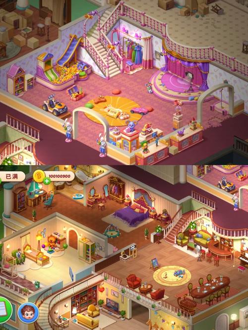 欲之梦游戏最新版本是多少?完整版下载途径分享