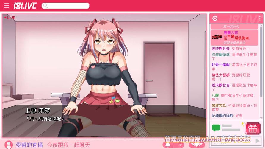 想玩管理员的窥视？下载安装教程一看就会