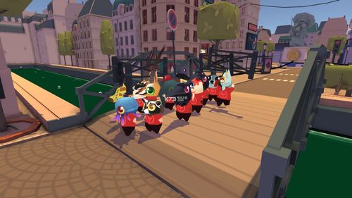 与妈妈一起隔离官方网站：最新版本及汉化资源下载