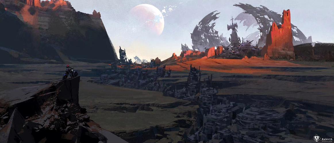 欲望之尾游戏:深度解析游戏背景设定,带你走进末日世界!