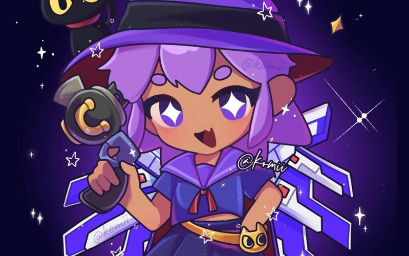 二次元萌娘大乱斗最新版本攻略，助你轻松制霸游戏！