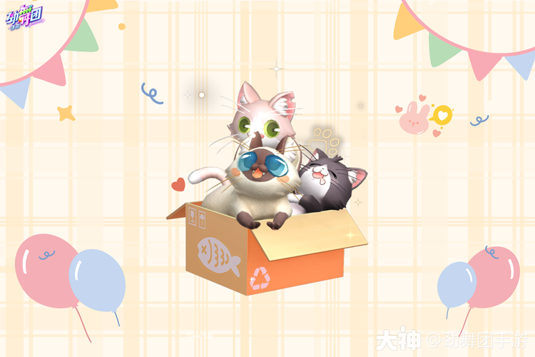 当你的猫咪官网下载：完美结局攻略，快来体验恋爱养成！