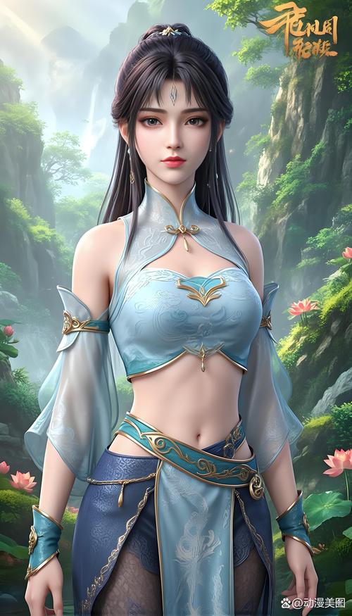 寻找斗破苍穹3D同人更新地址?靠谱资源推荐!