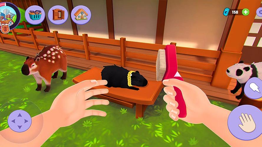 木里人鱼汉化版下载地址:资源安全无病毒