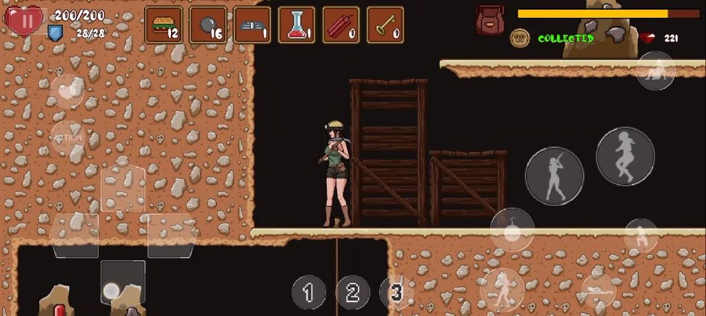 最全米莉的冒险安卓汉化教程:轻松上手玩游戏