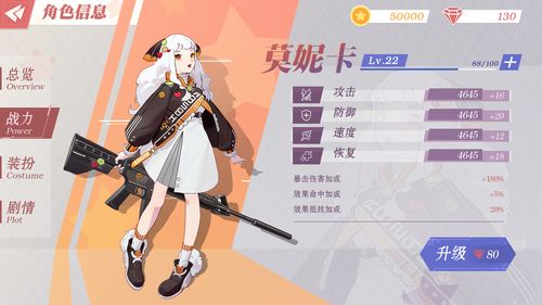 二次元老婆学院游戏:小羊下载地址及游戏推荐