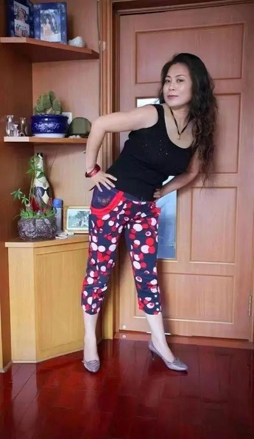 你想知道徐娘半老最新版本的含义吗?