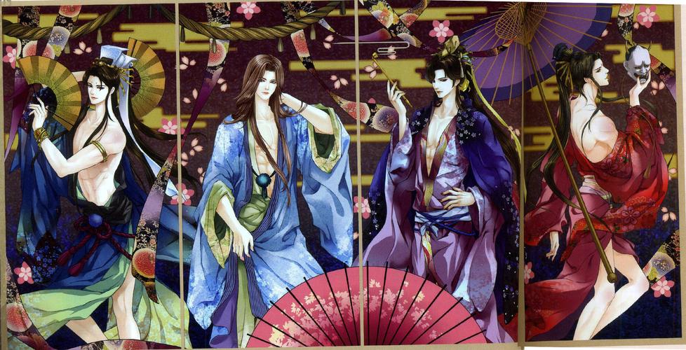 青楼之王官方网站：下载游戏，经营你的专属青楼世界