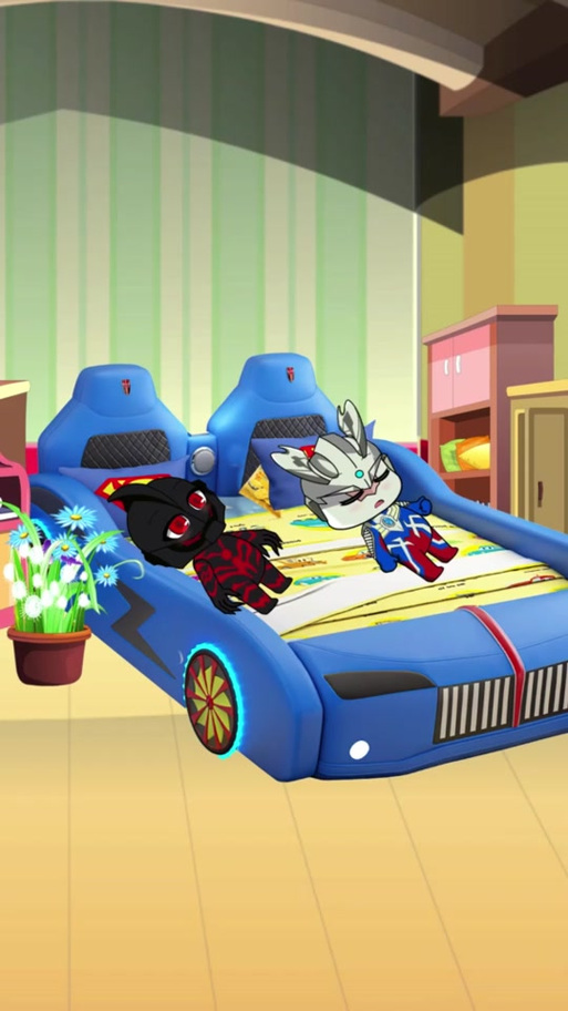 还在找暴食的怪兽公主游戏下载?这里有你想要的!