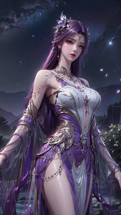 云曦唐紫尘安卓版下载：超清画质等你体验