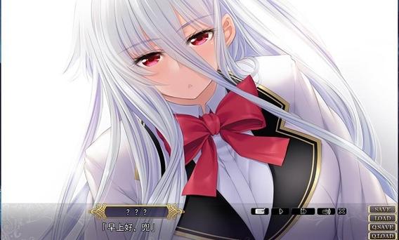 寻找圣布伦希尔特学园少女骑士团？纯白胖次下载及游戏攻略